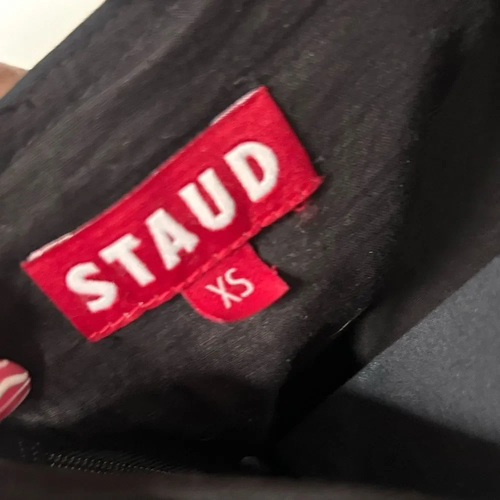 STAUD Kai Dress NWT - Picture 6 of 6